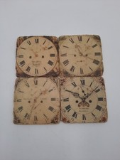 Tile coaster set for sale  Big Rapids