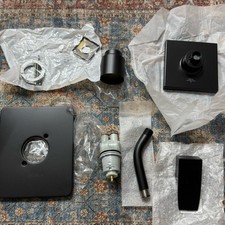 Delta series modern for sale  Burbank