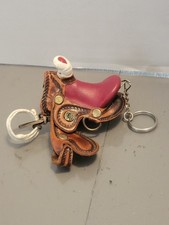 Vintage mini leather for sale  Parkston