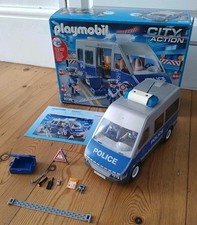 Playmobil city action for sale  LONDON