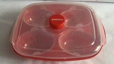 Sistema microwave egg for sale  BURY ST. EDMUNDS