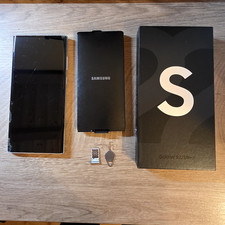 Samsung galaxy s22 gebraucht kaufen  Kiefersfelden