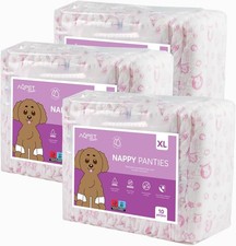 Pannolini per cani usato Pannolini per cani usato  Italia