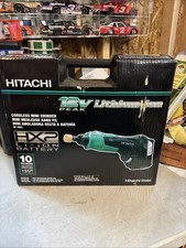 New hitachi tools for sale  Montrose