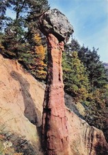 Besse saint anastaise d'occasion  Expédié en Belgium