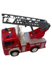 Vedes feuerwehrauto ferngesteu gebraucht kaufen  Deutschland
