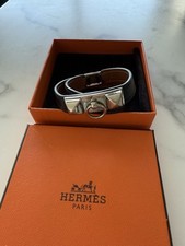 Hermès classic leather for sale  HAYES