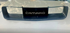 Chevy camaro 1985 for sale  Fairfield