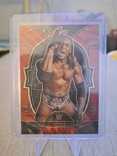 Wwe insert choose for sale  GLASGOW