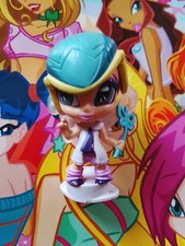 Figurine winx club d'occasion Figurine winx club d'occasion  Seyssel