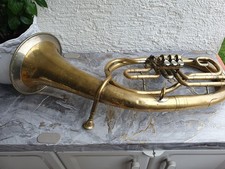Tenorhorn vb gebraucht kaufen  Hanau
