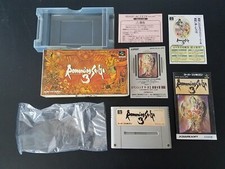 Nintendo super famicom for sale  Spokane