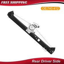 Rear left driver for sale  Austell