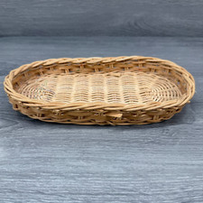 Small oval wicker for sale  Davenport