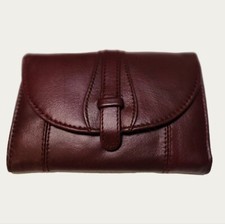 Sophisticated burgundy leather for sale  Mesa