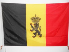Drapeau lion 150x90cm d'occasion  France