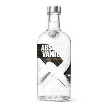 Absolut vodka vanilia gebraucht kaufen Absolut vodka vanilia gebraucht kaufen  Rathenow