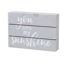 Sunshine pallet box for sale  Enterprise