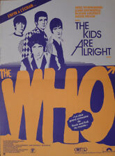 The kids are d'occasion  France