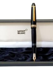 Montblanc meisterstück legran gebraucht kaufen  Ratingen