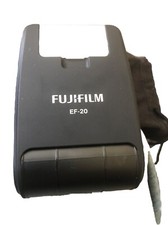 Fujifilm flash unit for sale  ROMFORD