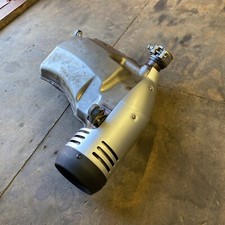 Ducati scrambler icon for sale  CROOK