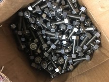 Threaded stud hex for sale  Magna