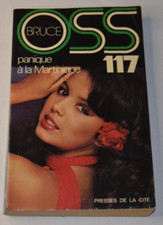 Oss 117 panique d'occasion  Biscarrosse