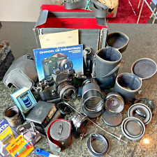 Chinon slr set gebraucht kaufen  Kriftel