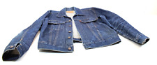 Levis jeansjacke herren gebraucht kaufen  Frankfurt (Oder)