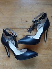 Buffalo leder high gebraucht kaufen  Köln