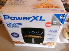 Power vortex pro for sale  Mechanicsville