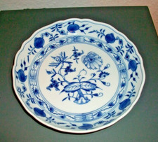 Meissen schwertermarke zwiebel gebraucht kaufen  Hannover