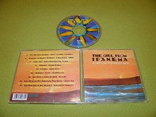 Gal Costa / Getz / Gilberto / Bethania / Jorge Ben / Jazz Bossa Nova Israel Only comprar usado  Enviando para Brazil