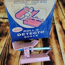 Vintage amsco doll for sale  Mocksville