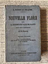 Gaston bonnier nouvelle d'occasion Gaston bonnier nouvelle d'occasion  Hyères
