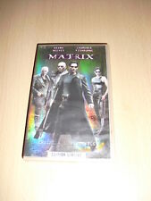 Matrix vhs edition d'occasion  Castres