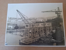 Porto ancona gru usato  Casandrino