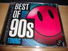 Best 90s toning gebraucht kaufen  Lorsch