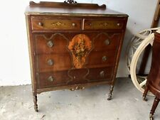 Vintage drawers brown for sale  Fort Pierce