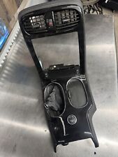 Center console dash for sale  Murfreesboro