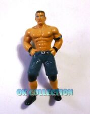 Mini personaggio wrestling usato  Lonate Pozzolo