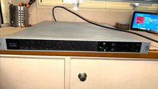 Cisco asa 5555 d'occasion  Saint-Jean-de-Monts