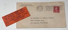 1930 los angeles for sale  Crescent City