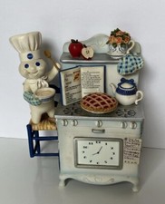 Vtg pillsbury doughboy for sale  Hendersonville