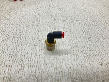 Smc pneumatic connector for sale  Archbold