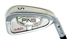 Ping anser black for sale  SPILSBY