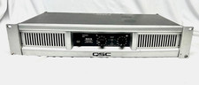 Qsc gx3 power for sale  Ontario