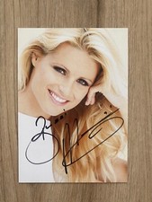 Michelle hunziker fernsehmoder gebraucht kaufen  Pfalzgrafenweiler