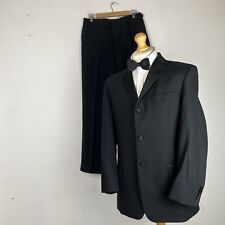Daniel hechter tuxedo for sale  REDRUTH